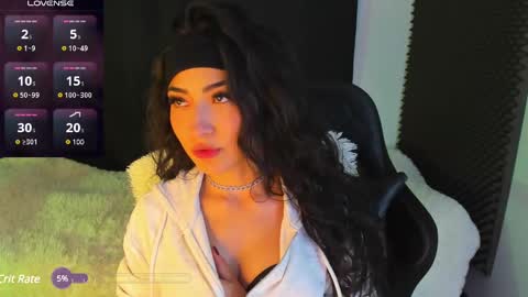 Rosario online show from 22, 2, 2025