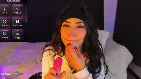 Rosario online show from 22, 2, 2025