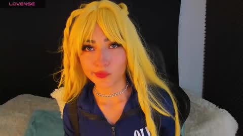 Rosario online show from 23, 2, 2025