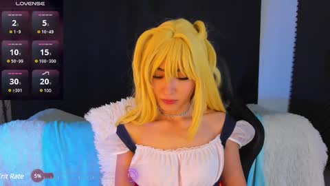 Rosario online show from 23, 2, 2025