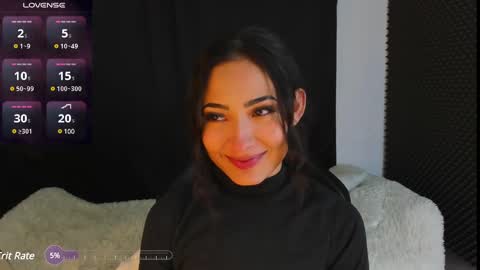 Rosario online show from 6, 3, 2025