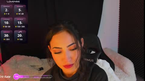 Rosario online show from 7, 3, 2025