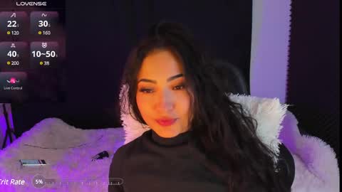 Rosario online show from 7, 3, 2025