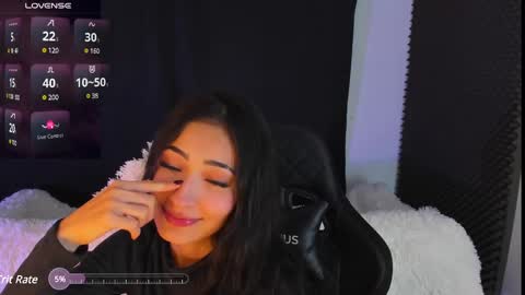 Rosario online show from 7, 3, 2025