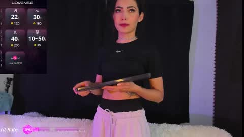 Rosario online show from 11, 3, 2025