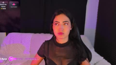 Rosario online show from 16, 9, 2025