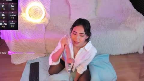 Rosario online show from 12, 10, 2025