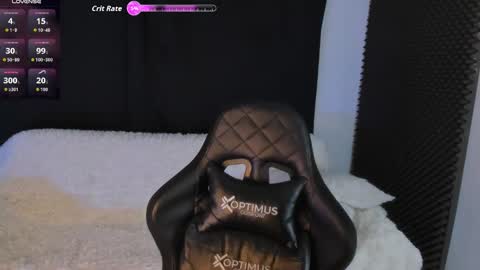 Rosario online show from 16, 12, 2025