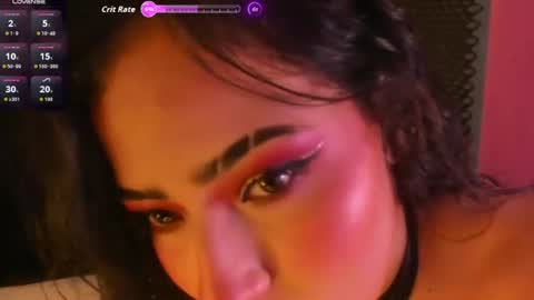 Snapshot of rosario215_ chatting on 13, 6, 2026 Rosario online show from 13, 6, 2026