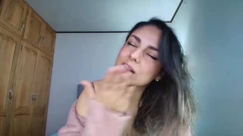 I am Rosa online show from 12, 3, 2025