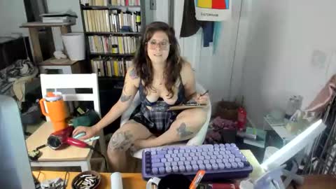 rose257044 online show from 18, 10, 2025