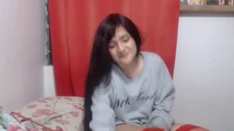 Snapshot of rose_077 chatting on 17, 6, 2026 Rose online show from 17, 6, 2026