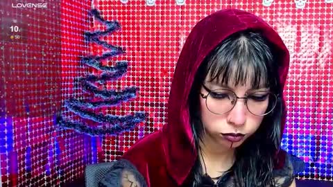 Ally online show from 14, 12, 2025