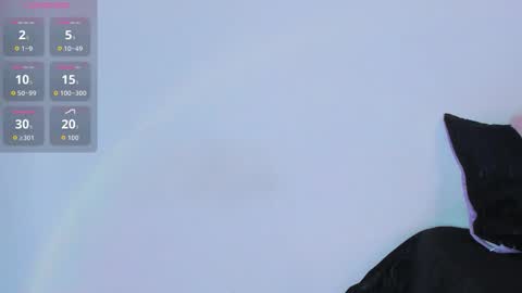 rose  cutee online show from 23, 3, 2026