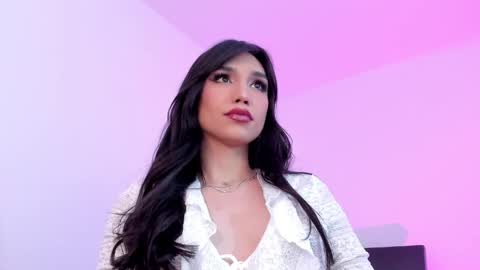 Rose Saenz online show from 2, 6, 2026