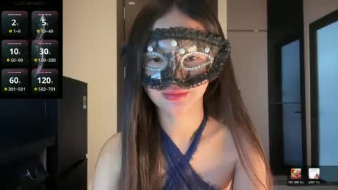 rose_ah online show from 21, 6, 2026