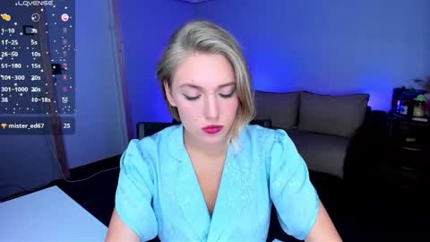Rose but u can call me princess online show from 30, 9, 2025