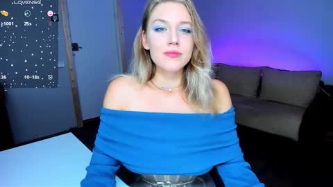 Rose but u can call me princess online show from 9, 10, 2025