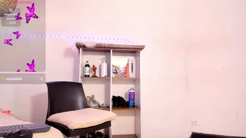 Jhoan Alexis online show from 19, 2, 2025