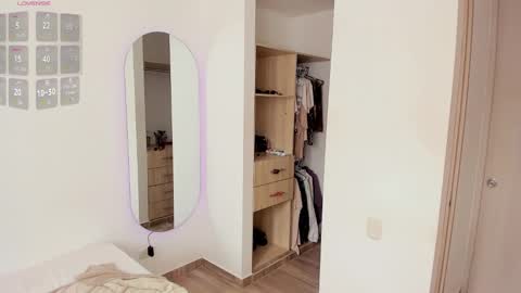 Jhoan Alexis online show from 24, 10, 2025