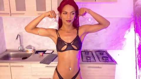 Jhoan Alexis online show from 14, 6, 2026
