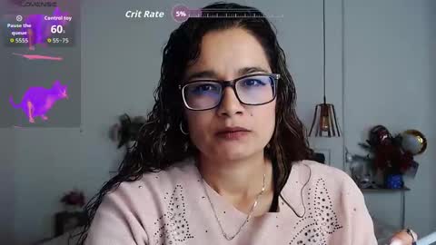 Snapshot of rose_thompson1 chatting on 25, 9, 2025 Rose online show from 25, 9, 2025