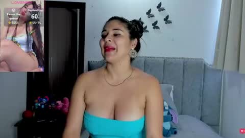 Snapshot of rose_towers4 chatting on 5, 7, 2026 rose_towers4 online show from 5, 7, 2026