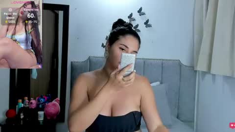 Snapshot of rose_towers4 chatting on 10, 7, 2026 rose_towers4 online show from 10, 7, 2026