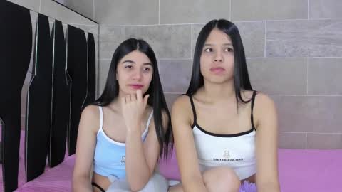 Rose y Miah online show from 9, 3, 2025