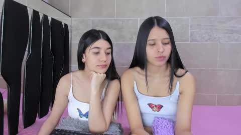 Rose y Miah online show from 10, 3, 2025