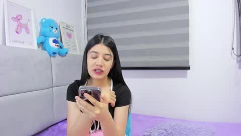 Rose y Miah online show from 24, 11, 2025