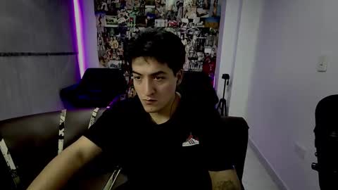 Rose Sins and Don Viktor online show from 14, 10, 2025