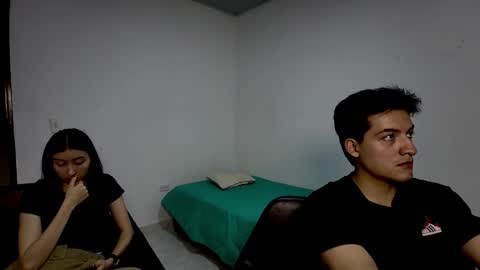 Rose Sins and Don Viktor online show from 6, 11, 2025