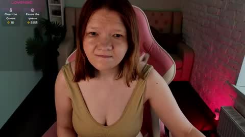 Snapshot of rosebloomx chatting on 24, 5, 2026 Rose online show from 24, 5, 2026