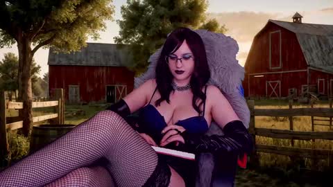 Rosebloom online show from 23, 1, 2025