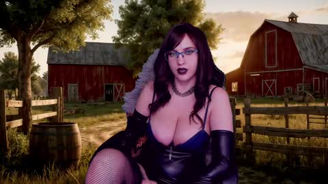 Rosebloom online show from 26, 1, 2025