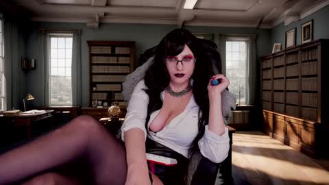 Rosebloom online show from 5, 2, 2025