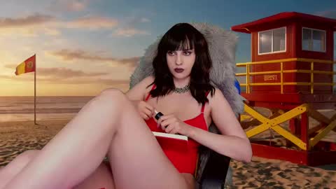 Rosebloom online show from 19, 2, 2025