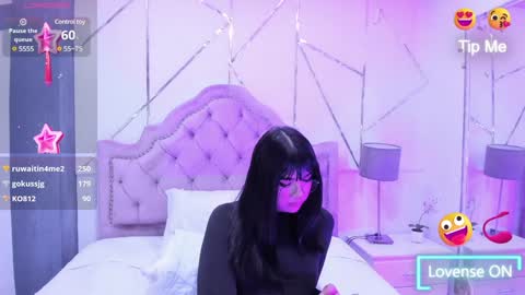 Snapshot of rosecassie chatting on 3, 1, 2025 Rose online show from 3, 1, 2025