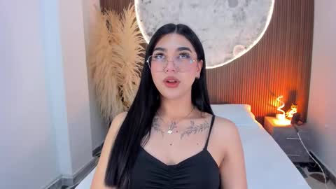 Snapshot of rosecassie chatting on 6, 2, 2026 Rose online show from 6, 2, 2026