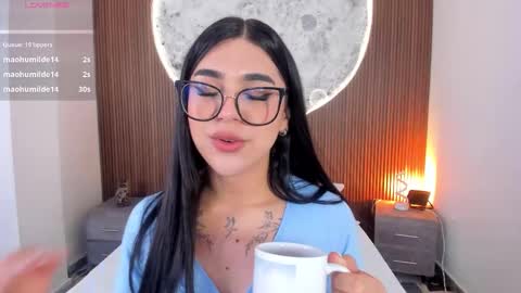 Snapshot of rosecassie chatting on 7, 2, 2026 Rose online show from 7, 2, 2026