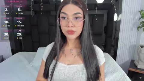 Snapshot of rosecassie chatting on 13, 2, 2026 Rose online show from 13, 2, 2026