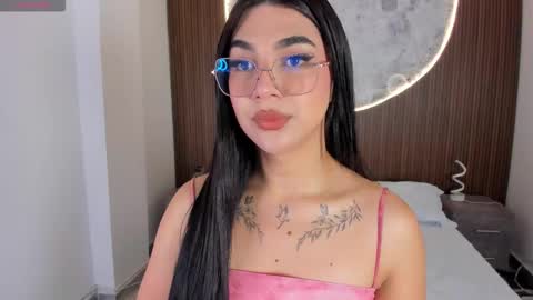 Snapshot of rosecassie chatting on 19, 2, 2026 Rose online show from 19, 2, 2026