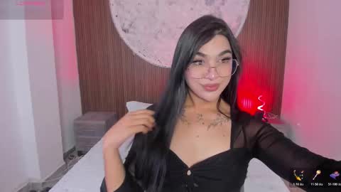 Snapshot of rosecassie chatting on 2, 3, 2026 Rose online show from 2, 3, 2026