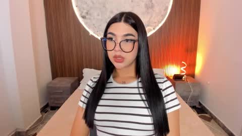 Snapshot of rosecassie chatting on 4, 3, 2026 Rose online show from 4, 3, 2026