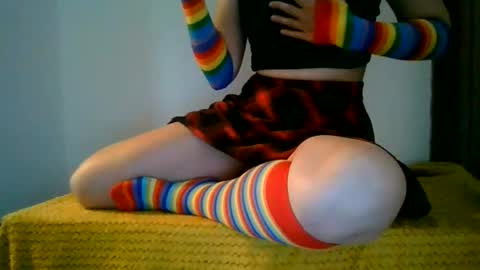 rosecroixx online show from 20, 7, 2026