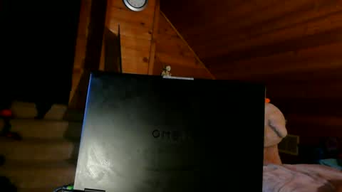 Dahlia Rose online show from 19, 1, 2026