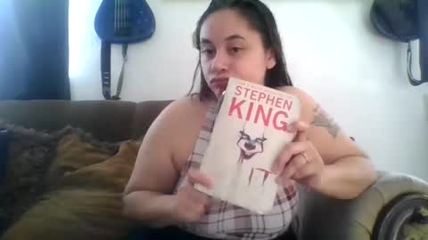 RoseDaNerd online show from 16, 1, 2026