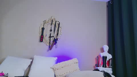 rosedelic online show from 4, 10, 2025