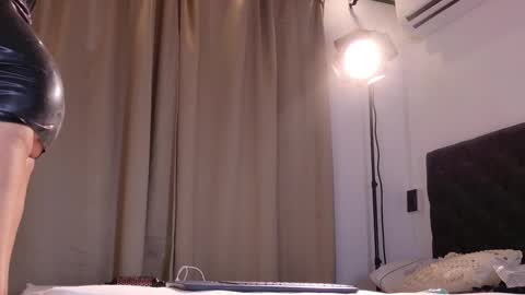 rosedelic online show from 21, 3, 2026